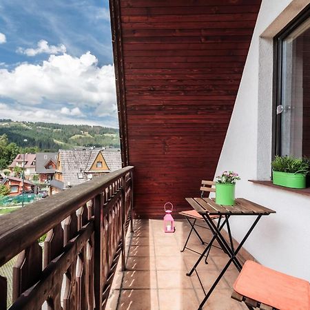 Rent Like Home - Skibowki Закопане Екстер'єр фото