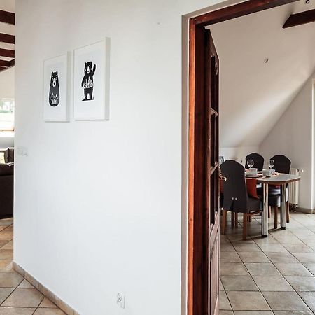 Rent Like Home - Skibowki Закопане Екстер'єр фото