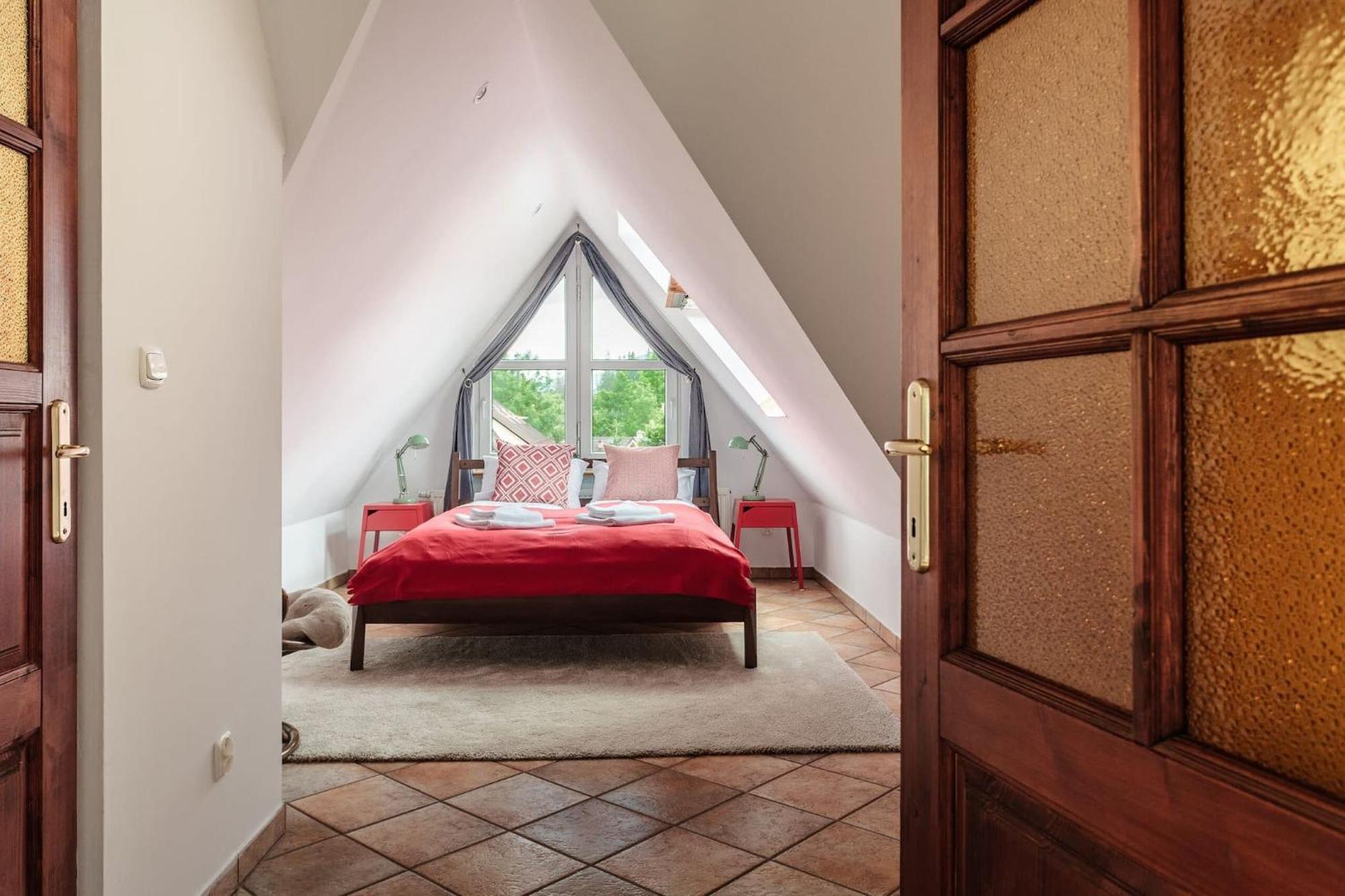 Rent Like Home - Skibowki Закопане Екстер'єр фото