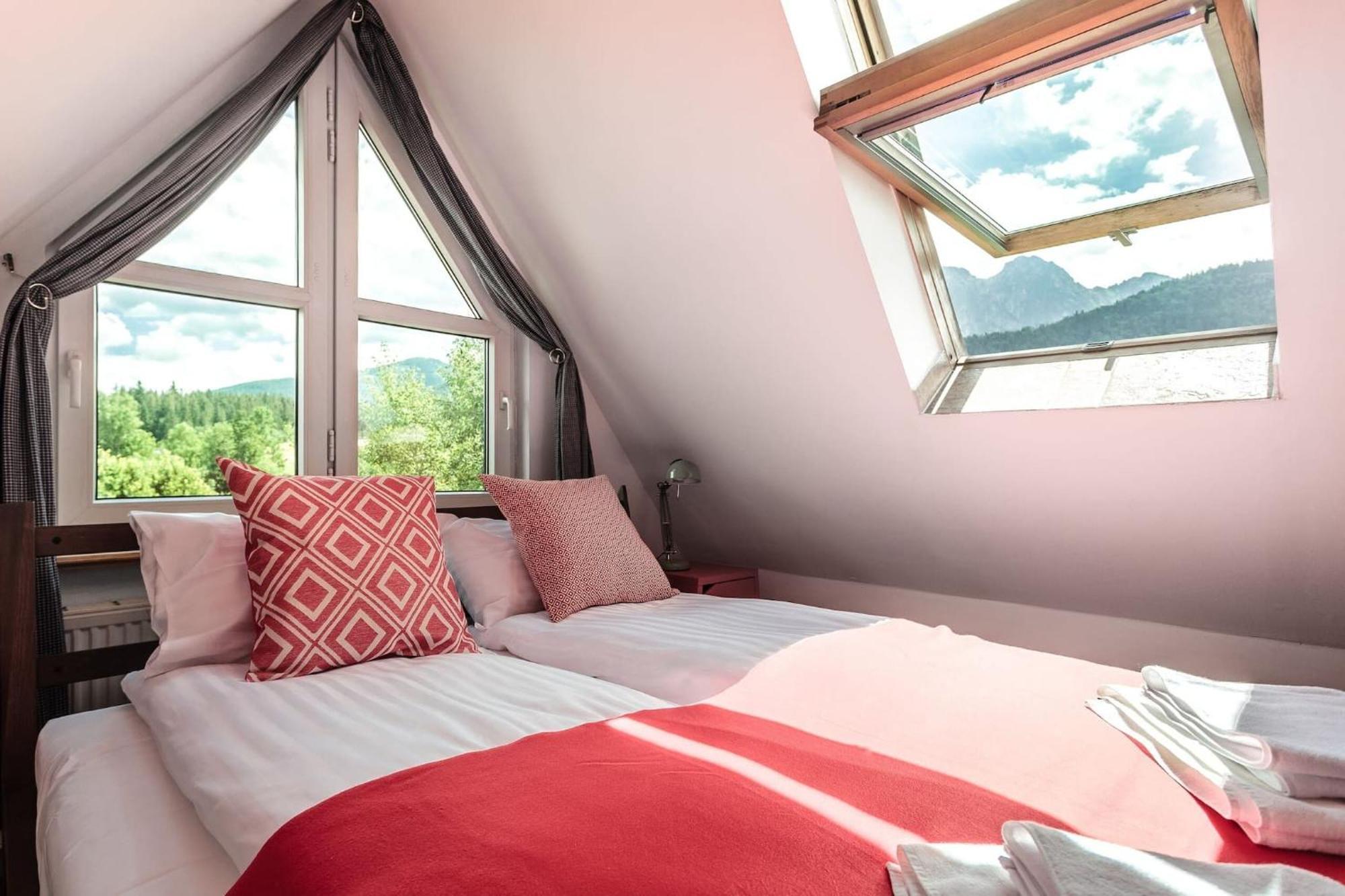 Rent Like Home - Skibowki Закопане Екстер'єр фото